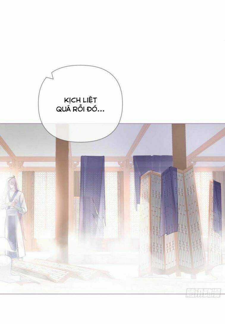 Nhập Mạc Chi Thần - Chapter 53 - Trang 25