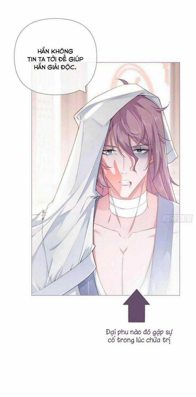 Nhập Mạc Chi Thần - Chapter 53 - Trang 26