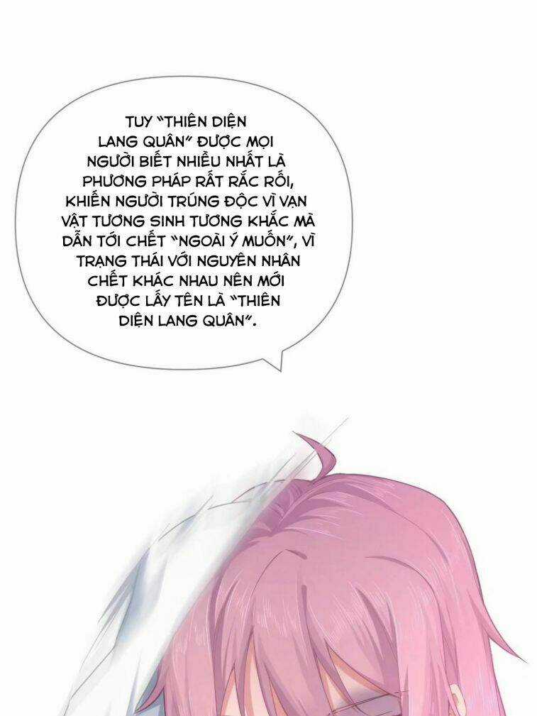 Nhập Mạc Chi Thần - Chapter 53 - Trang 28