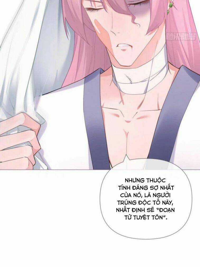 Nhập Mạc Chi Thần - Chapter 53 - Trang 29