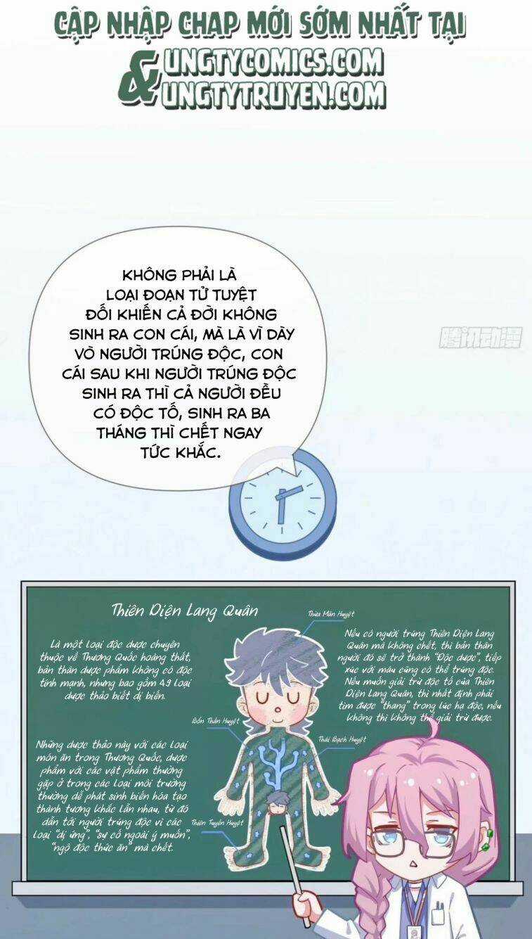 Nhập Mạc Chi Thần - Chapter 53 - Trang 30