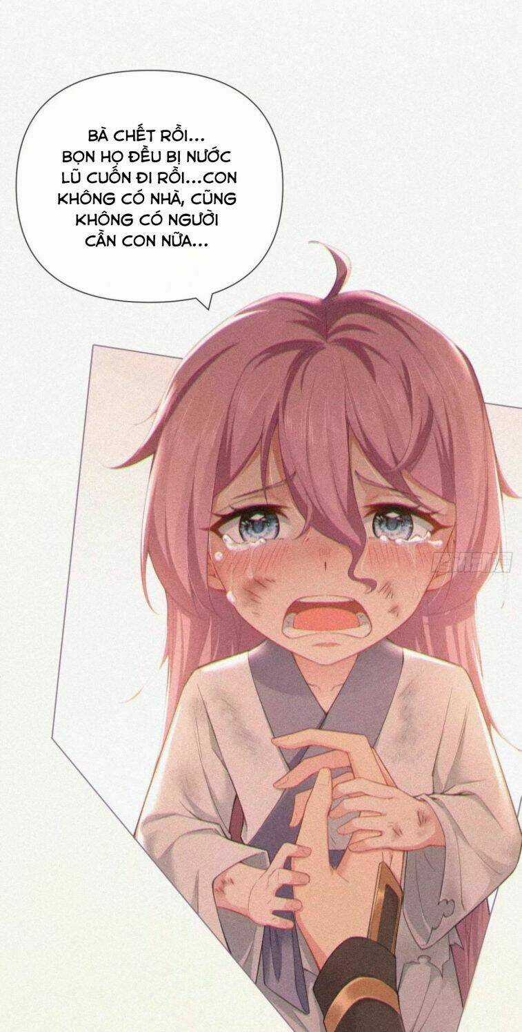 Nhập Mạc Chi Thần - Chapter 53 - Trang 4