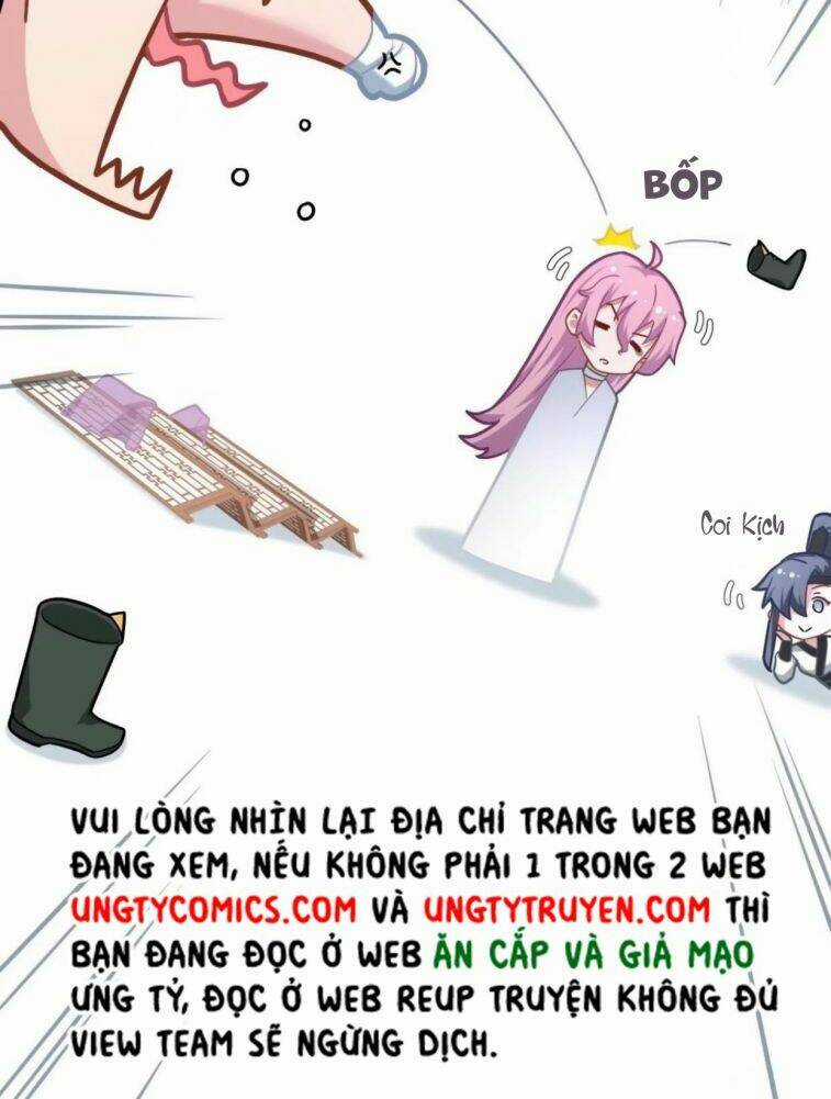 Nhập Mạc Chi Thần - Chapter 53 - Trang 34
