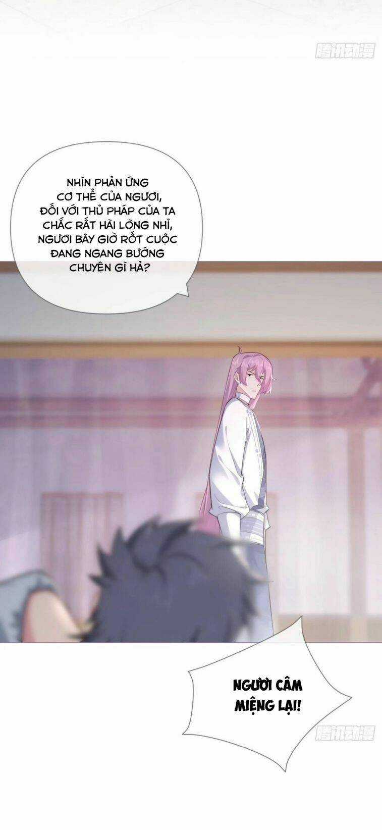 Nhập Mạc Chi Thần - Chapter 53 - Trang 36