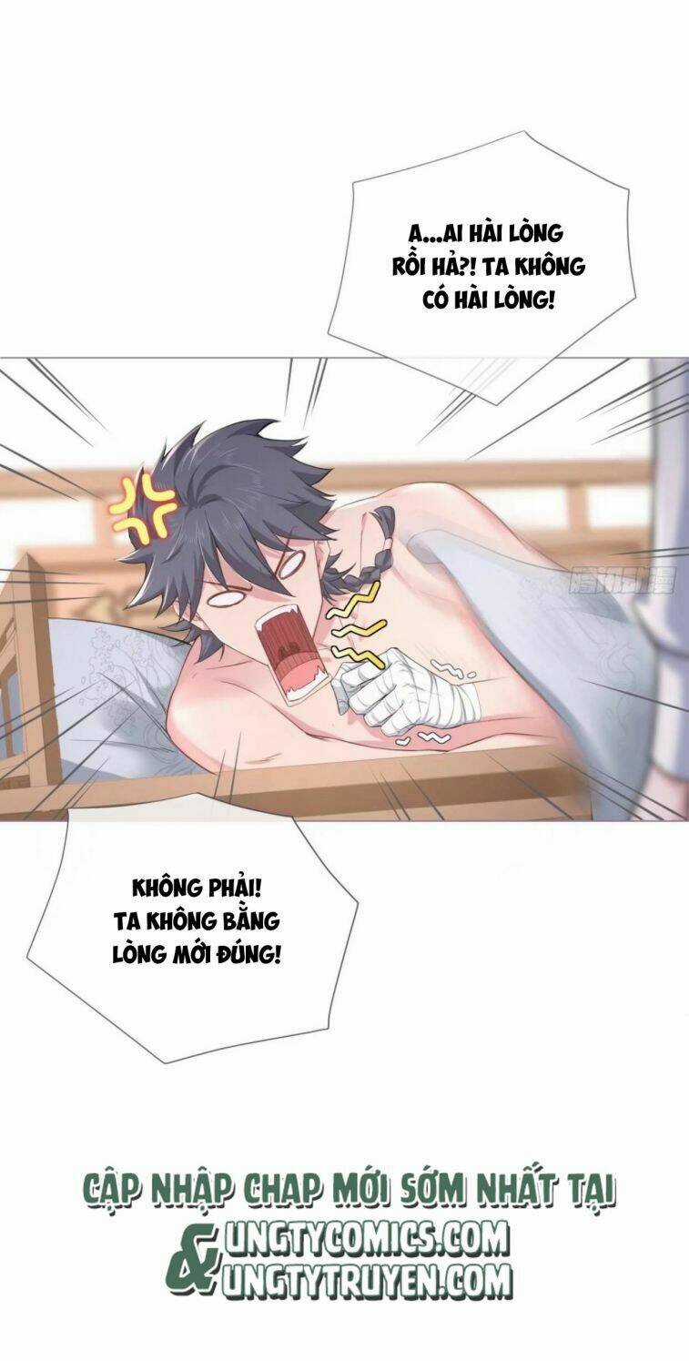 Nhập Mạc Chi Thần - Chapter 53 - Trang 38