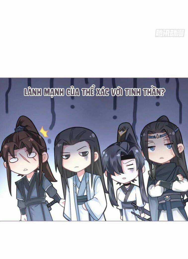 Nhập Mạc Chi Thần - Chapter 53 - Trang 41