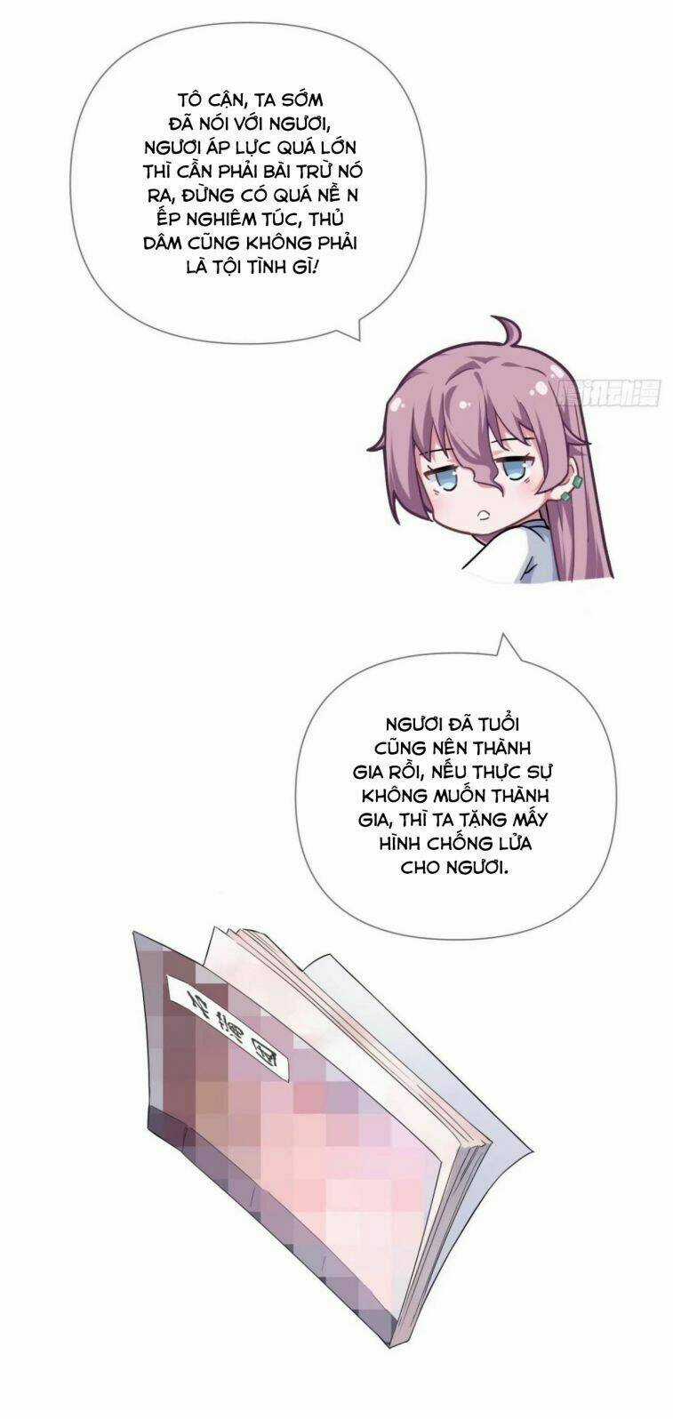 Nhập Mạc Chi Thần - Chapter 53 - Trang 42