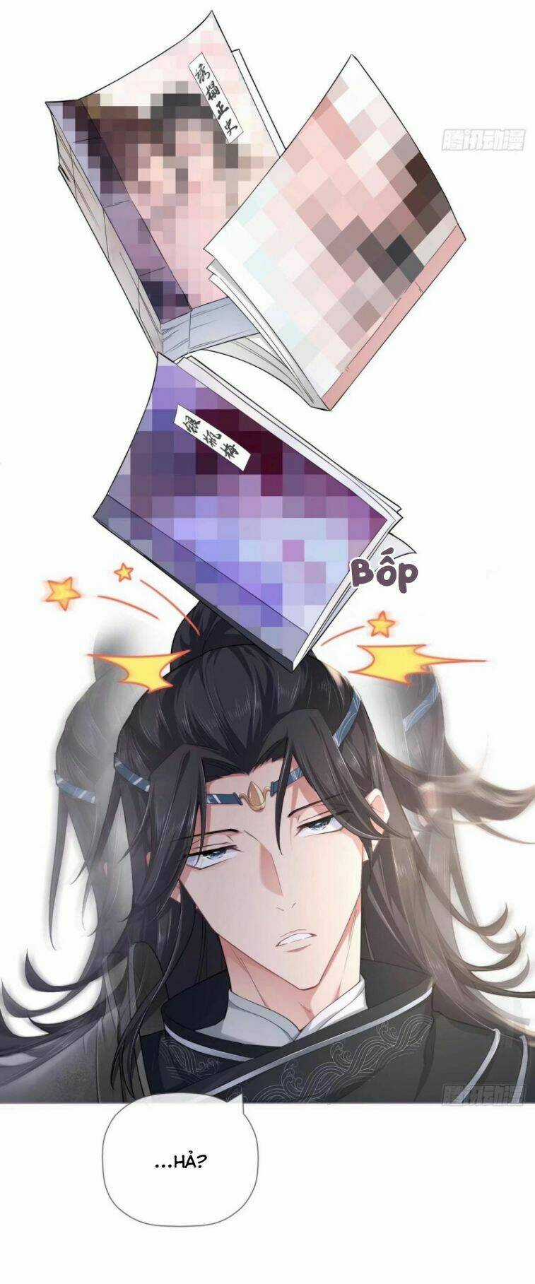 Nhập Mạc Chi Thần - Chapter 53 - Trang 43