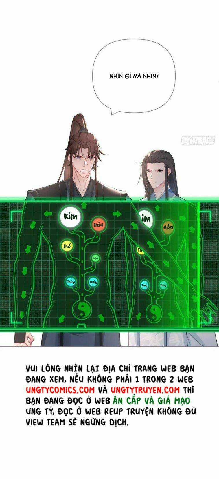 Nhập Mạc Chi Thần - Chapter 53 - Trang 46