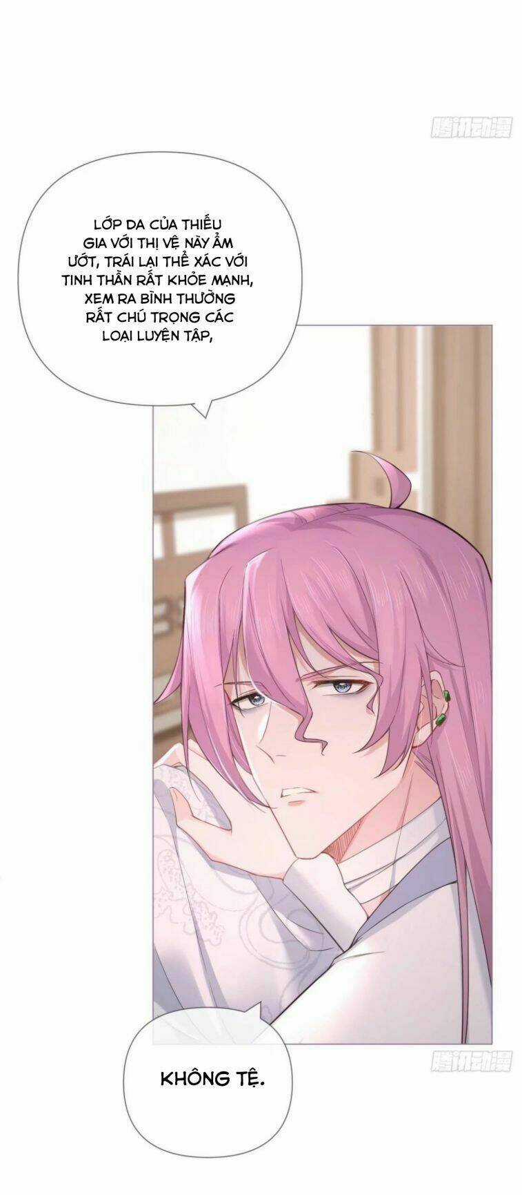 Nhập Mạc Chi Thần - Chapter 53 - Trang 47