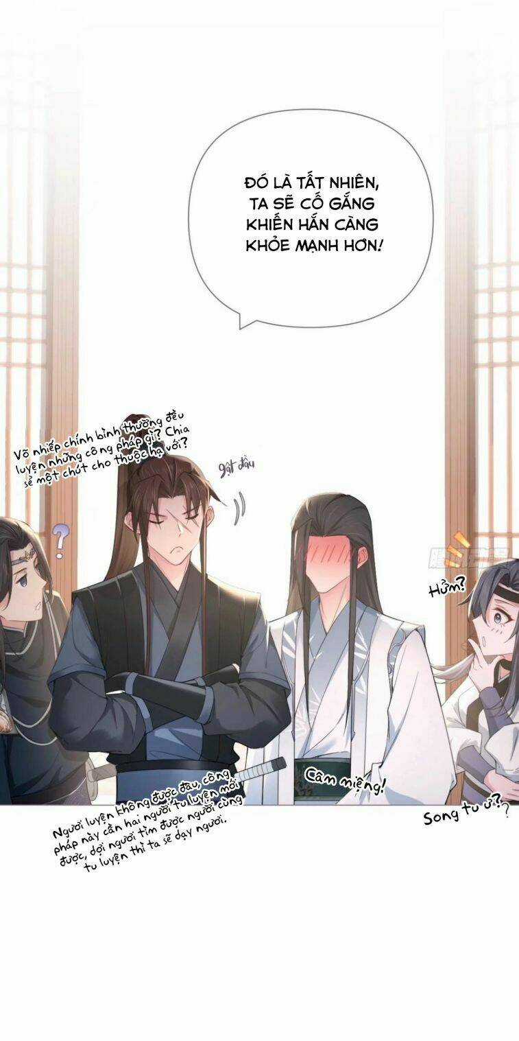 Nhập Mạc Chi Thần - Chapter 53 - Trang 48