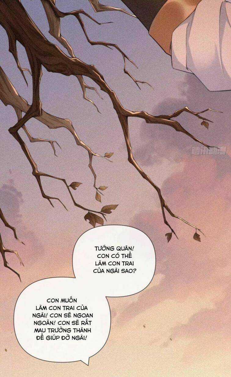 Nhập Mạc Chi Thần - Chapter 53 - Trang 6