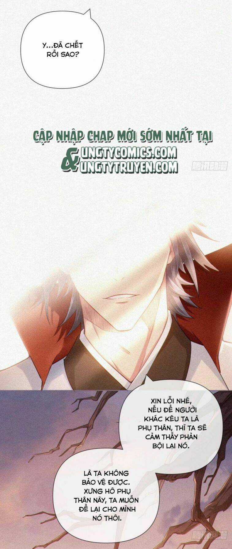 Nhập Mạc Chi Thần - Chapter 53 - Trang 10