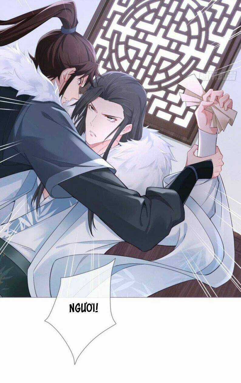 Nhập Mạc Chi Thần - Chapter 54 - Trang 11