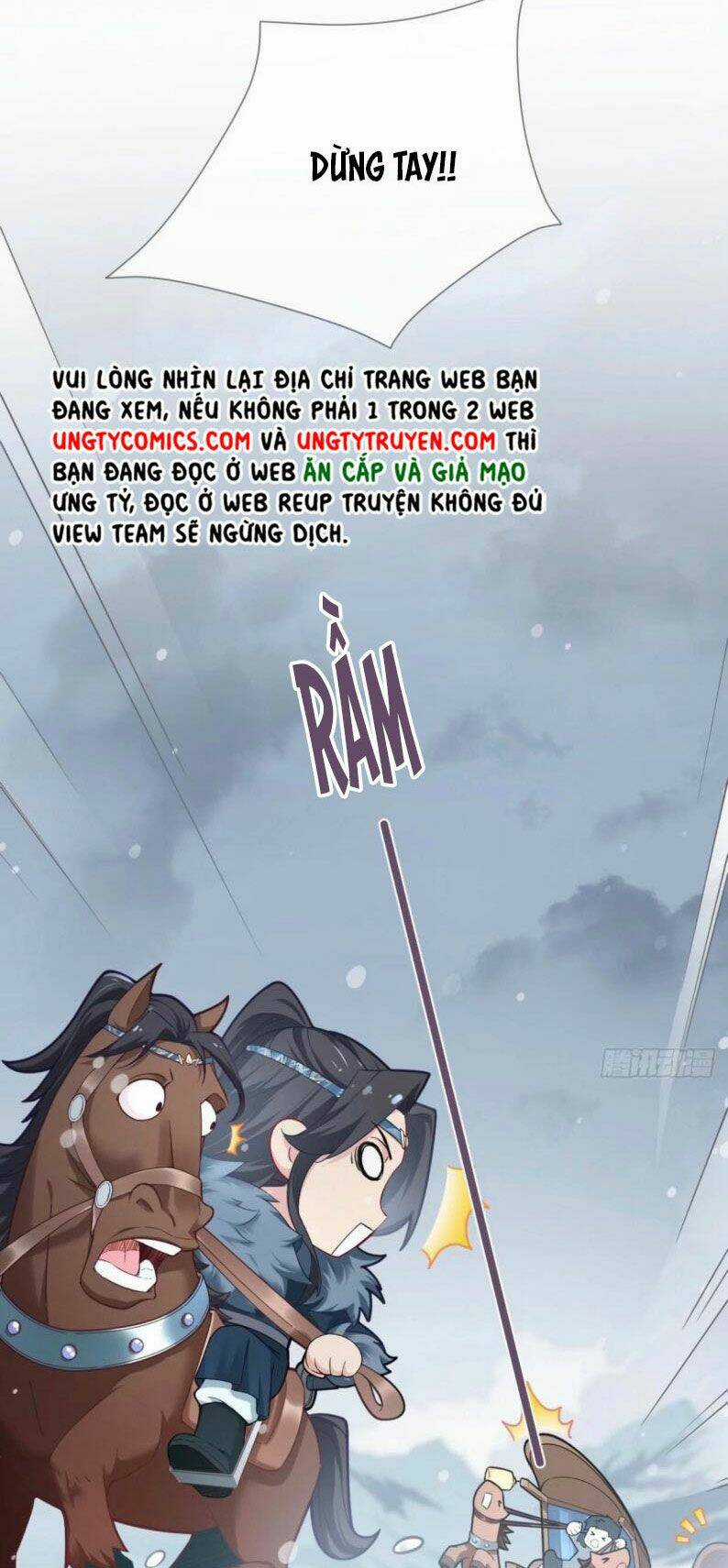 Nhập Mạc Chi Thần - Chapter 54 - Trang 14