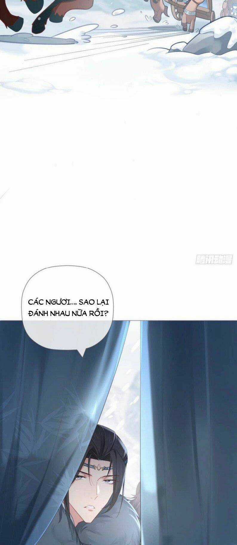 Nhập Mạc Chi Thần - Chapter 54 - Trang 15