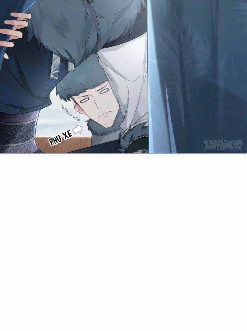 Nhập Mạc Chi Thần - Chapter 54 - Trang 16