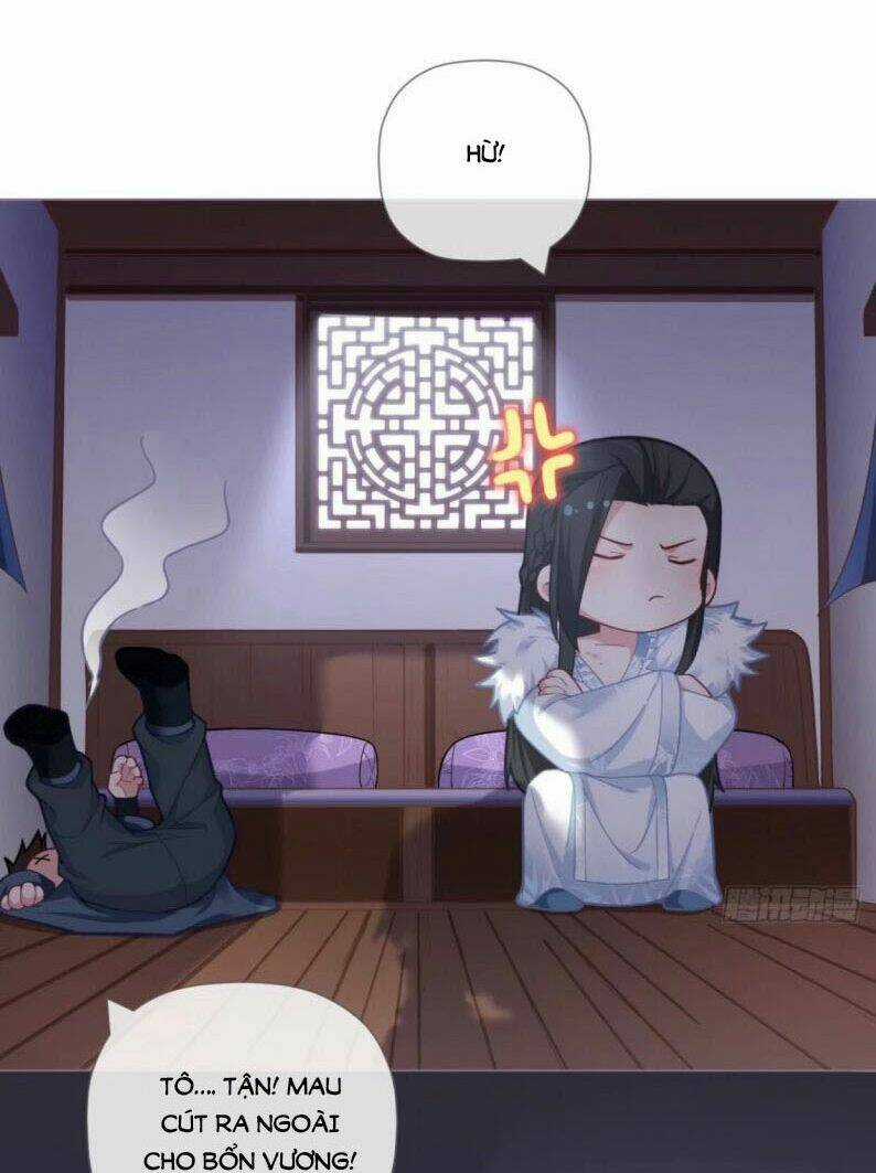 Nhập Mạc Chi Thần - Chapter 54 - Trang 17