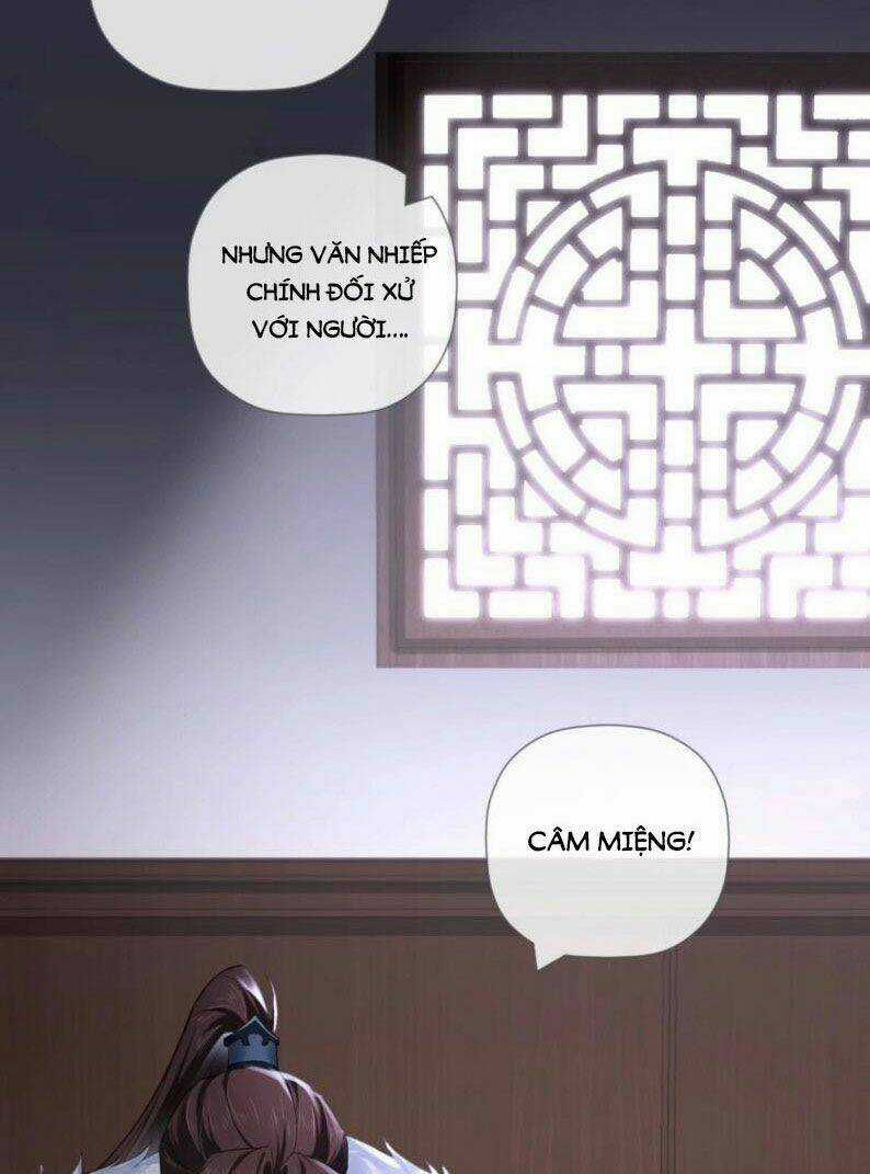 Nhập Mạc Chi Thần - Chapter 54 - Trang 18