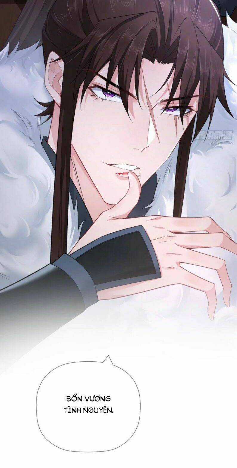 Nhập Mạc Chi Thần - Chapter 54 - Trang 20