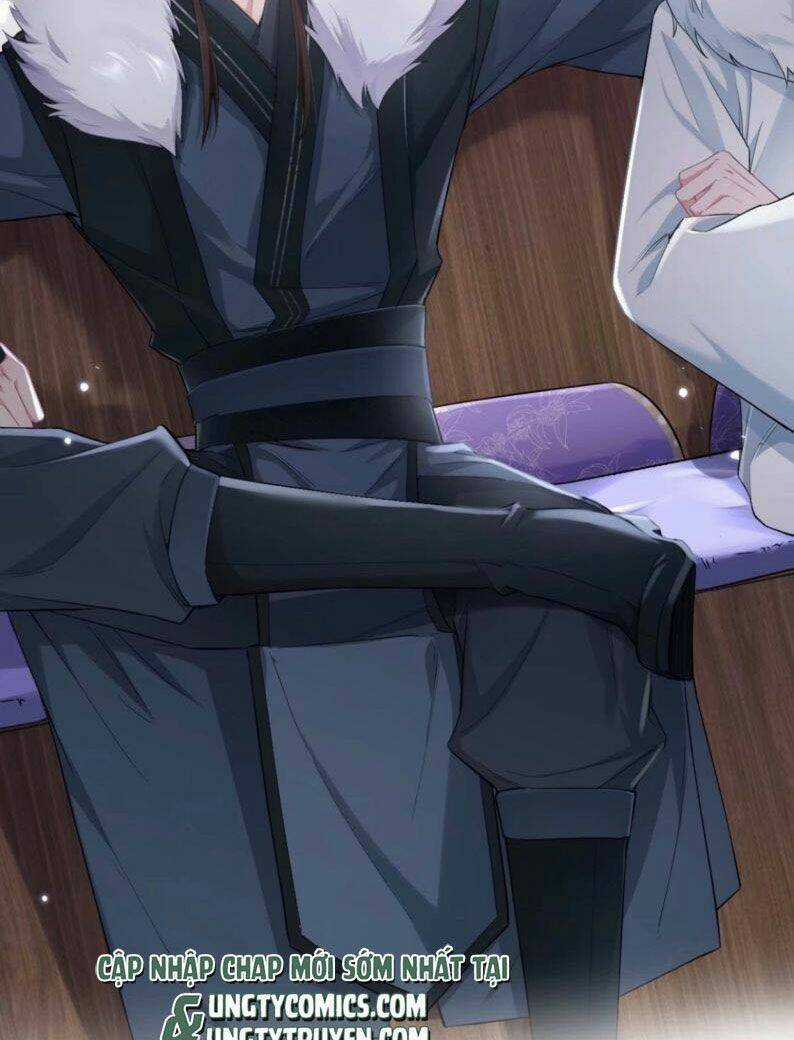 Nhập Mạc Chi Thần - Chapter 54 - Trang 23