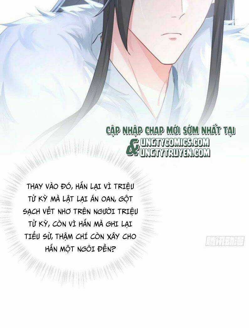 Nhập Mạc Chi Thần - Chapter 54 - Trang 35