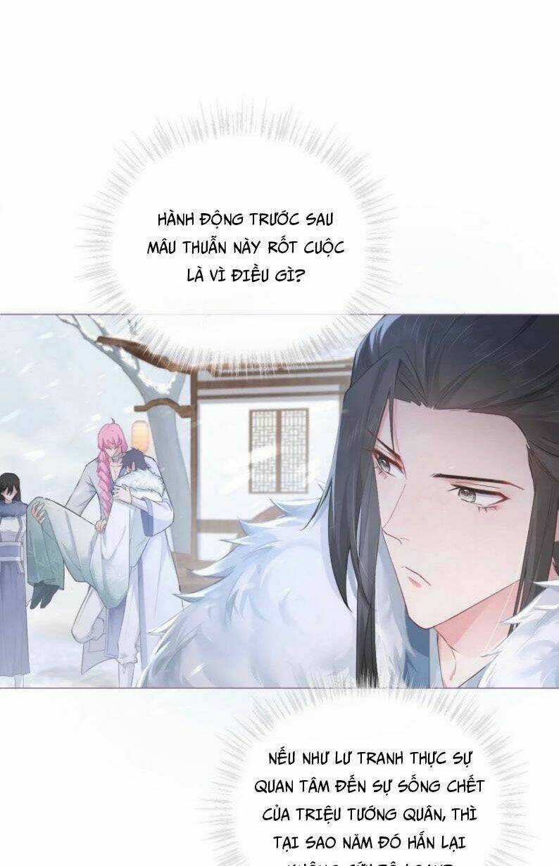 Nhập Mạc Chi Thần - Chapter 54 - Trang 36