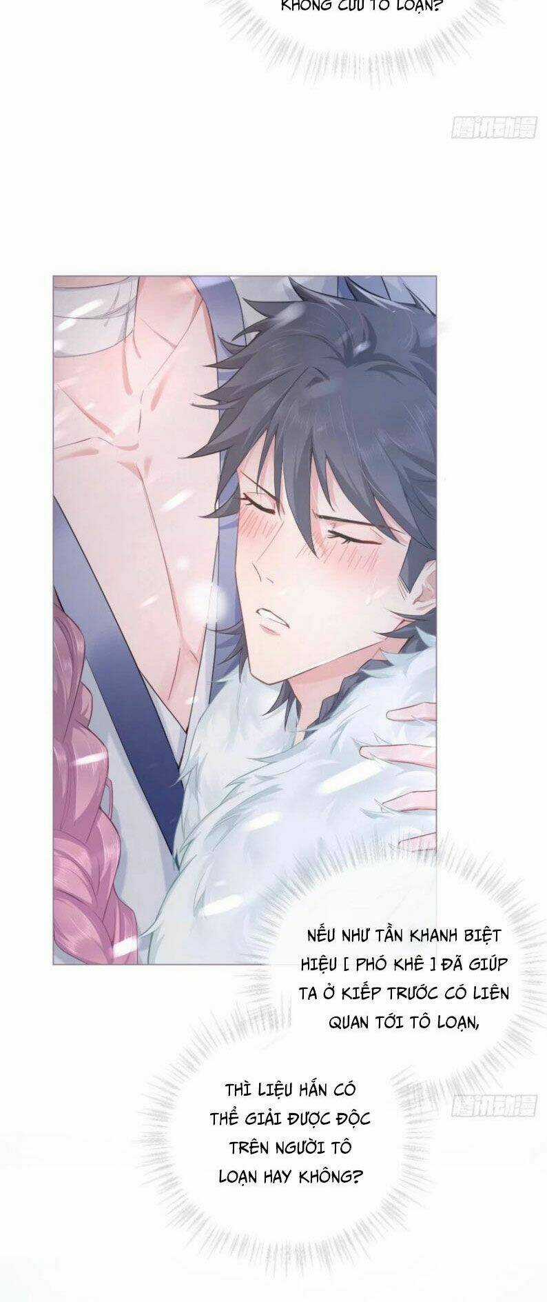 Nhập Mạc Chi Thần - Chapter 54 - Trang 37