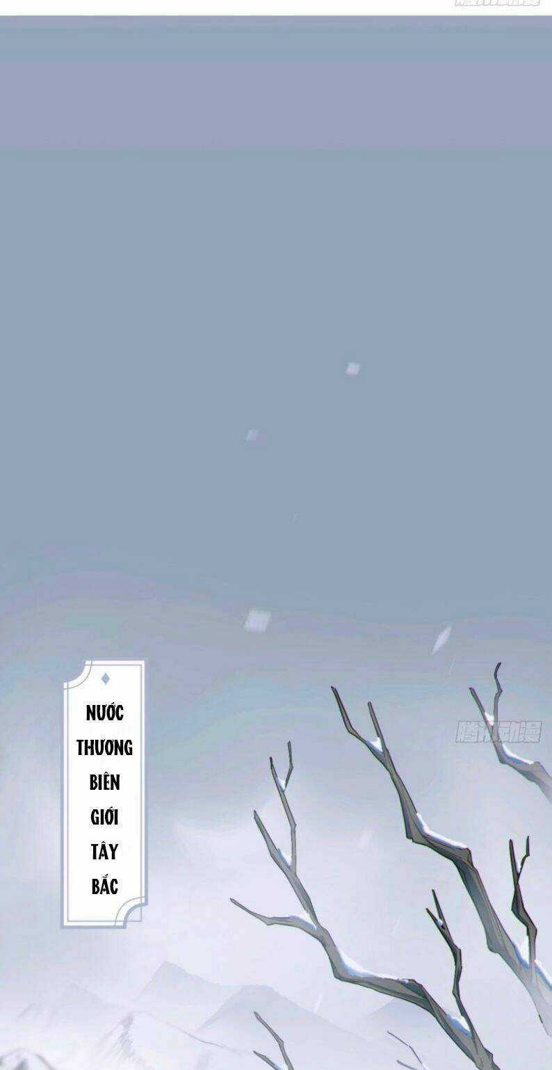 Nhập Mạc Chi Thần - Chapter 54 - Trang 5