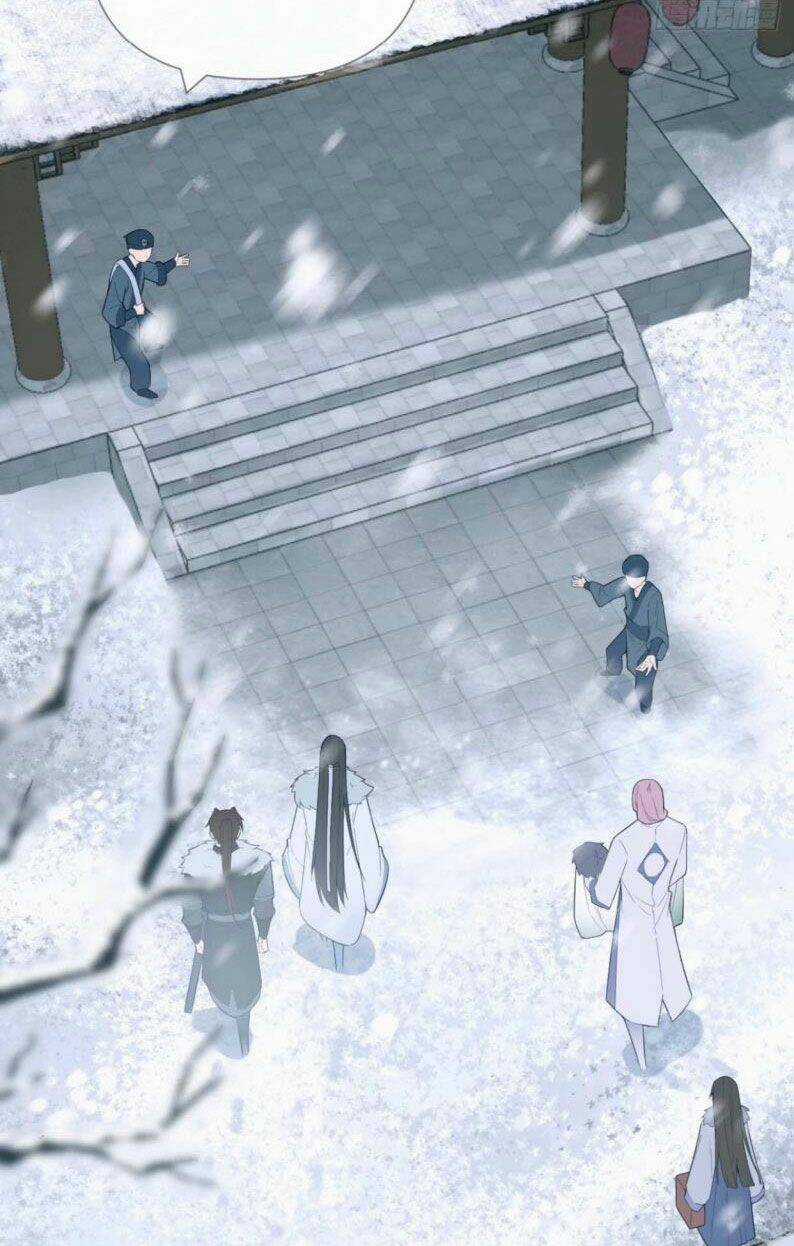 Nhập Mạc Chi Thần - Chapter 54 - Trang 42