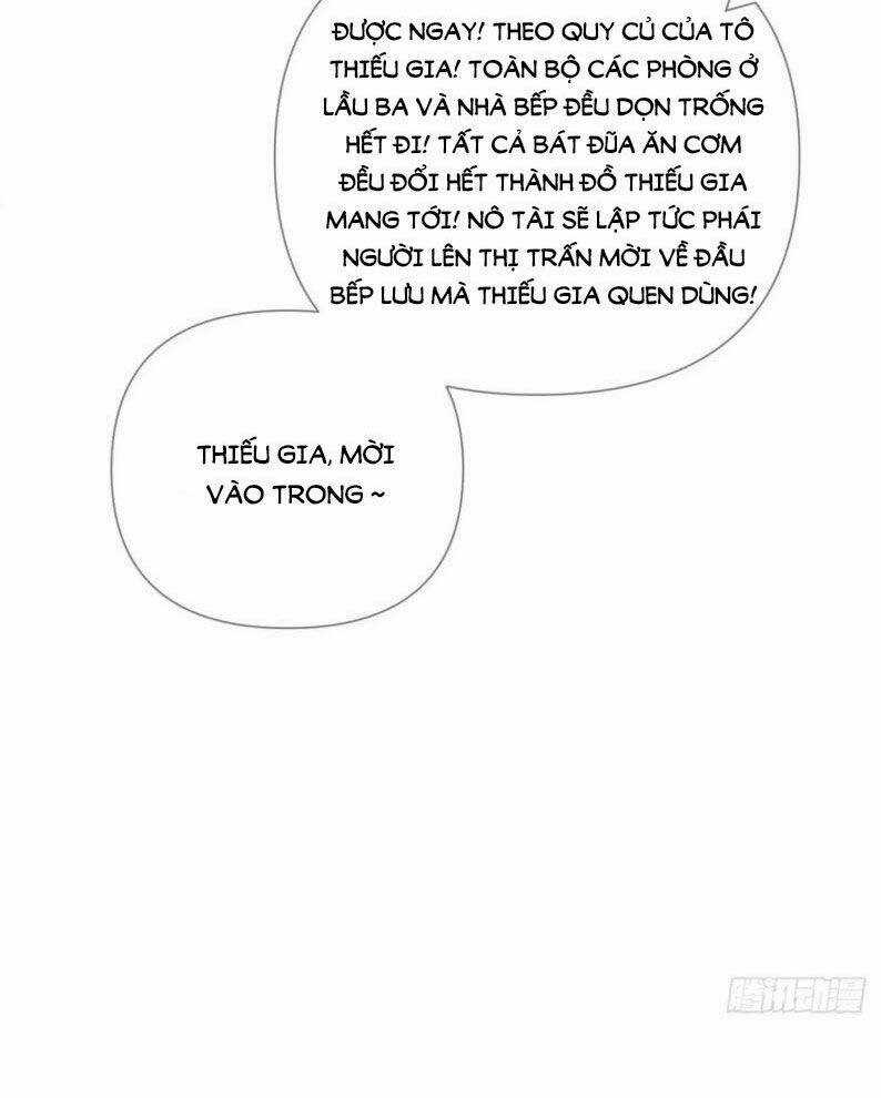 Nhập Mạc Chi Thần - Chapter 54 - Trang 45