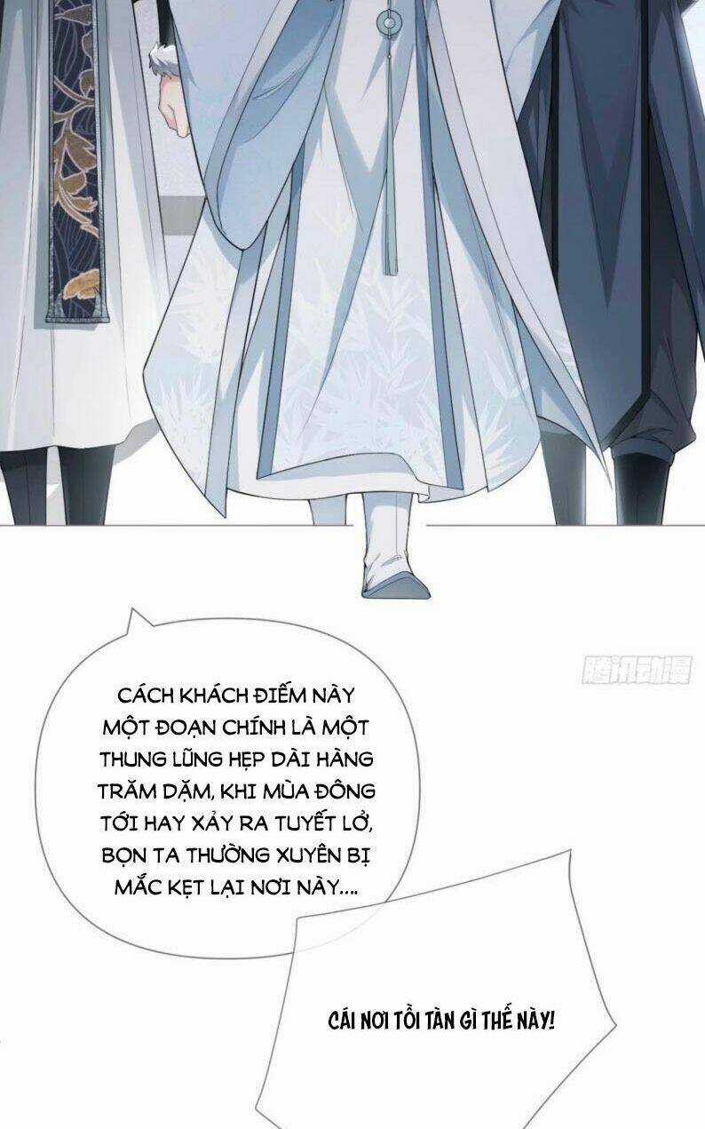 Nhập Mạc Chi Thần - Chapter 54 - Trang 47