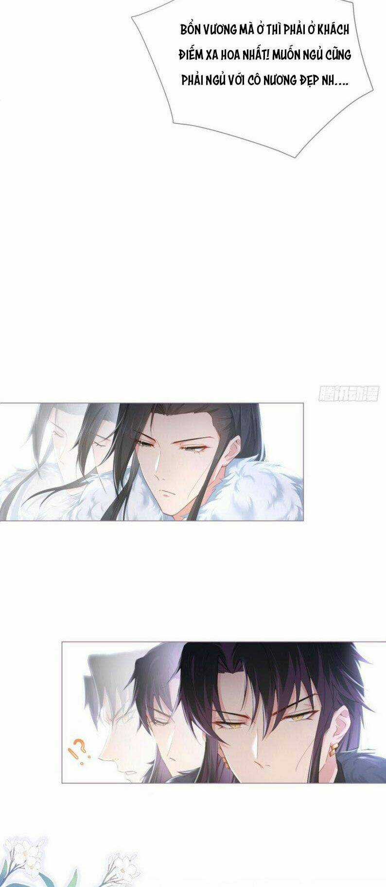 Nhập Mạc Chi Thần - Chapter 54 - Trang 49