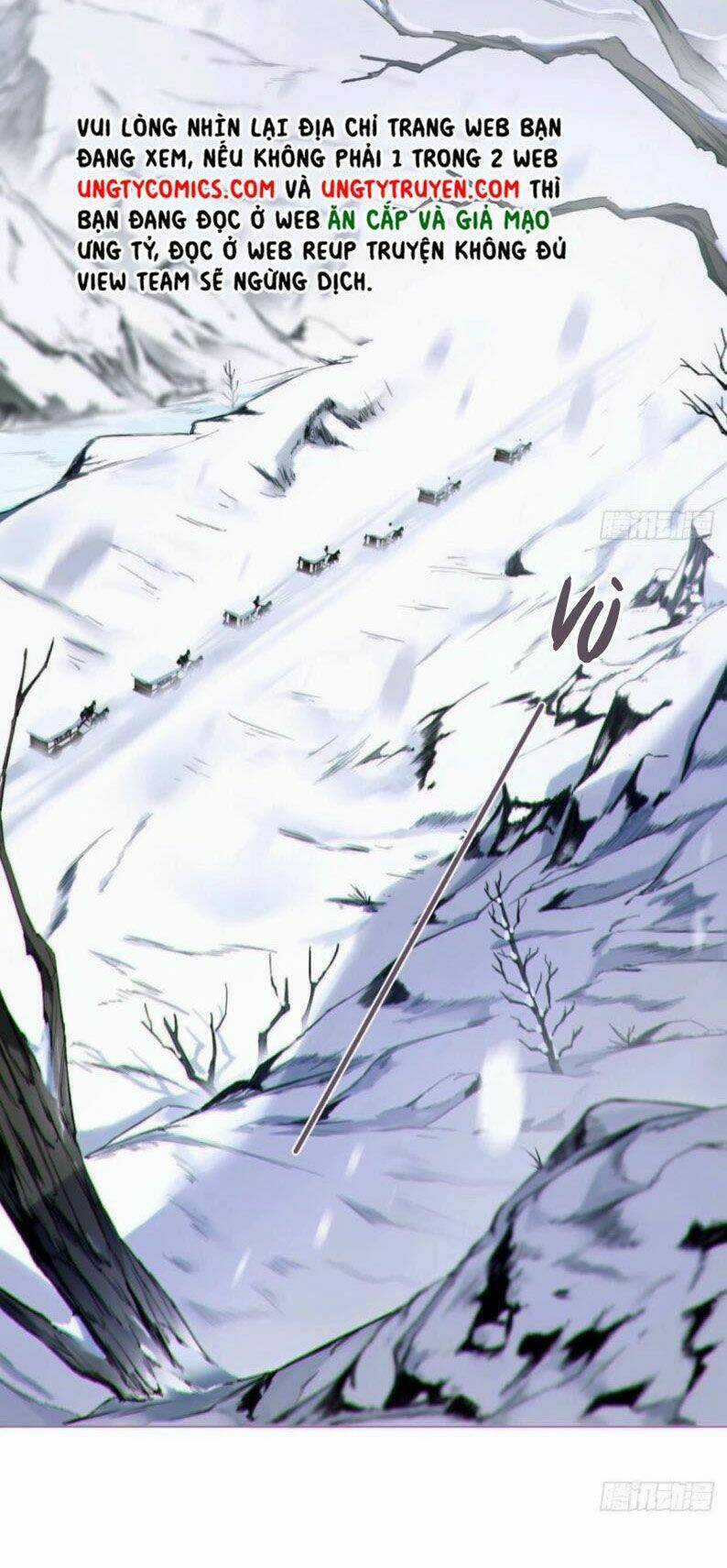 Nhập Mạc Chi Thần - Chapter 54 - Trang 6