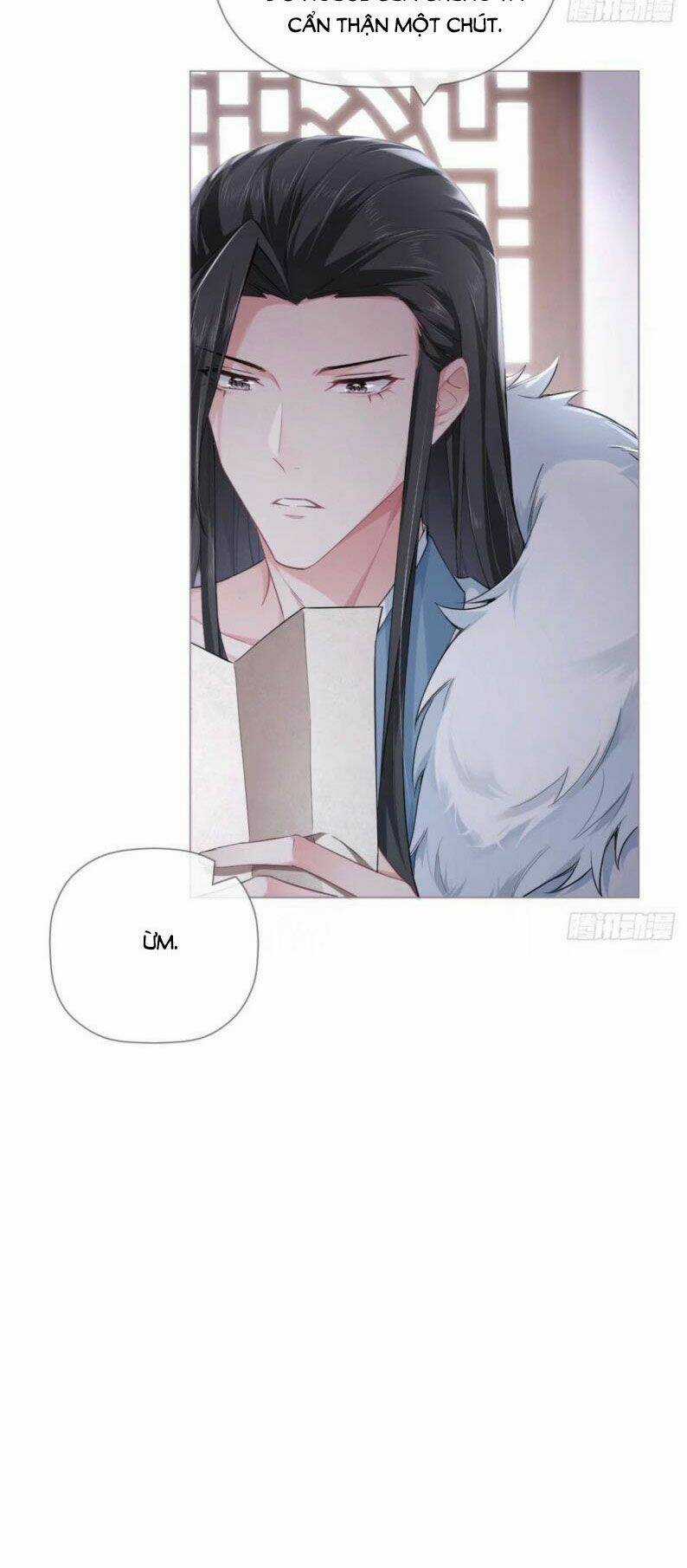 Nhập Mạc Chi Thần - Chapter 54 - Trang 8