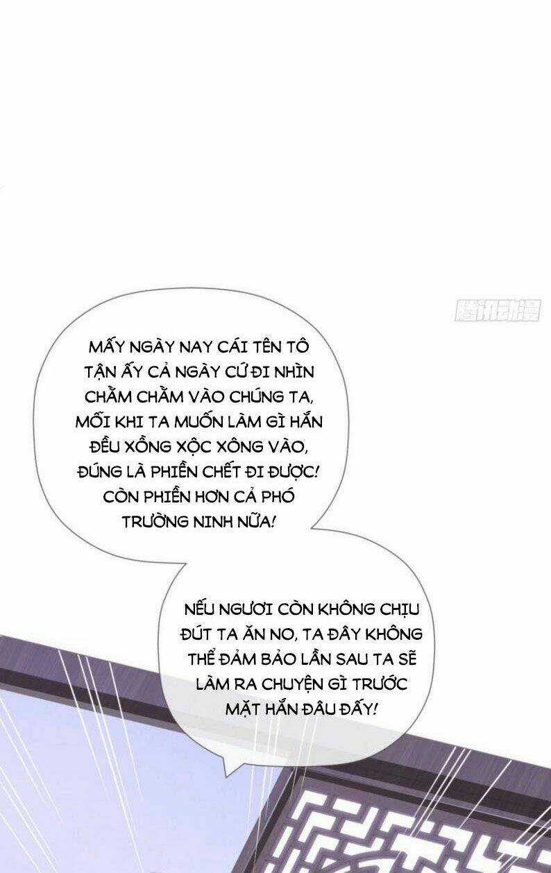 Nhập Mạc Chi Thần - Chapter 54 - Trang 10