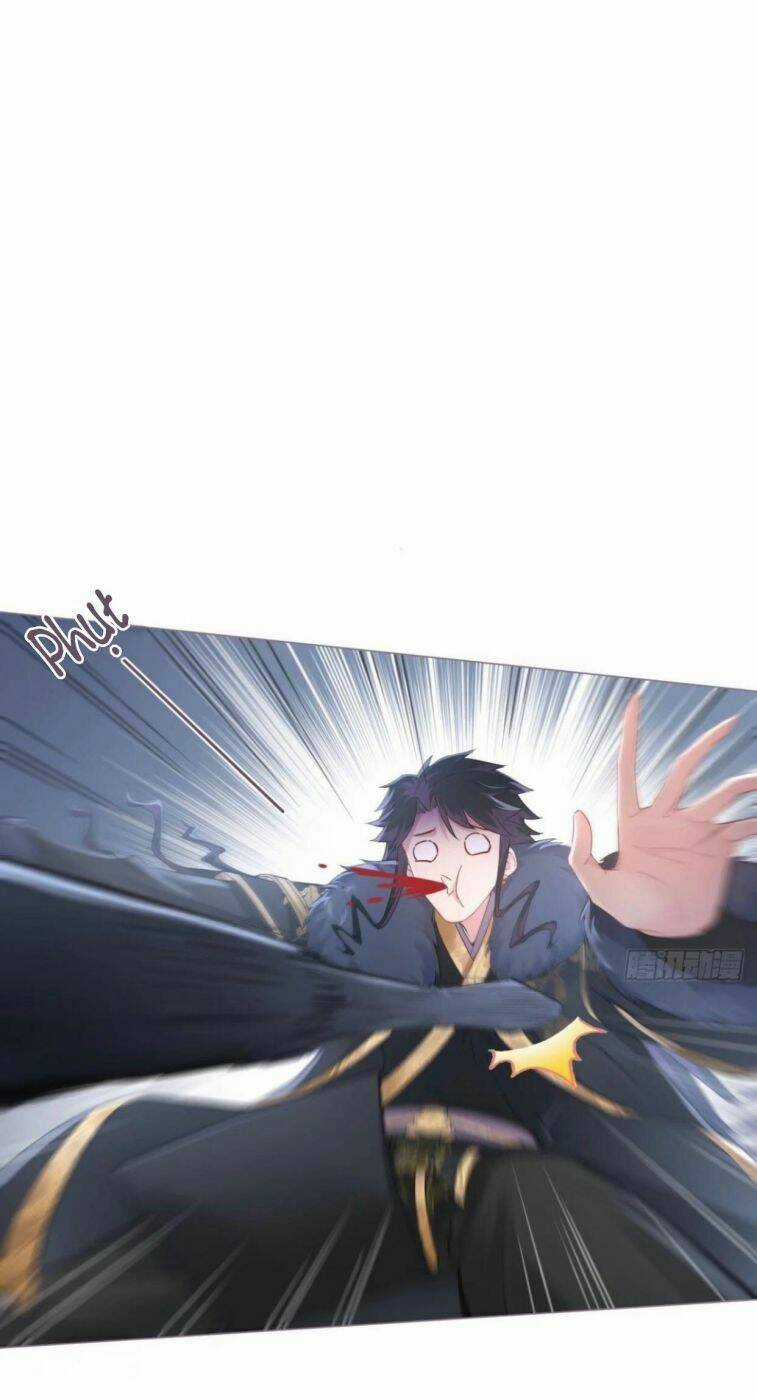 Nhập Mạc Chi Thần - Chapter 55 - Trang 13