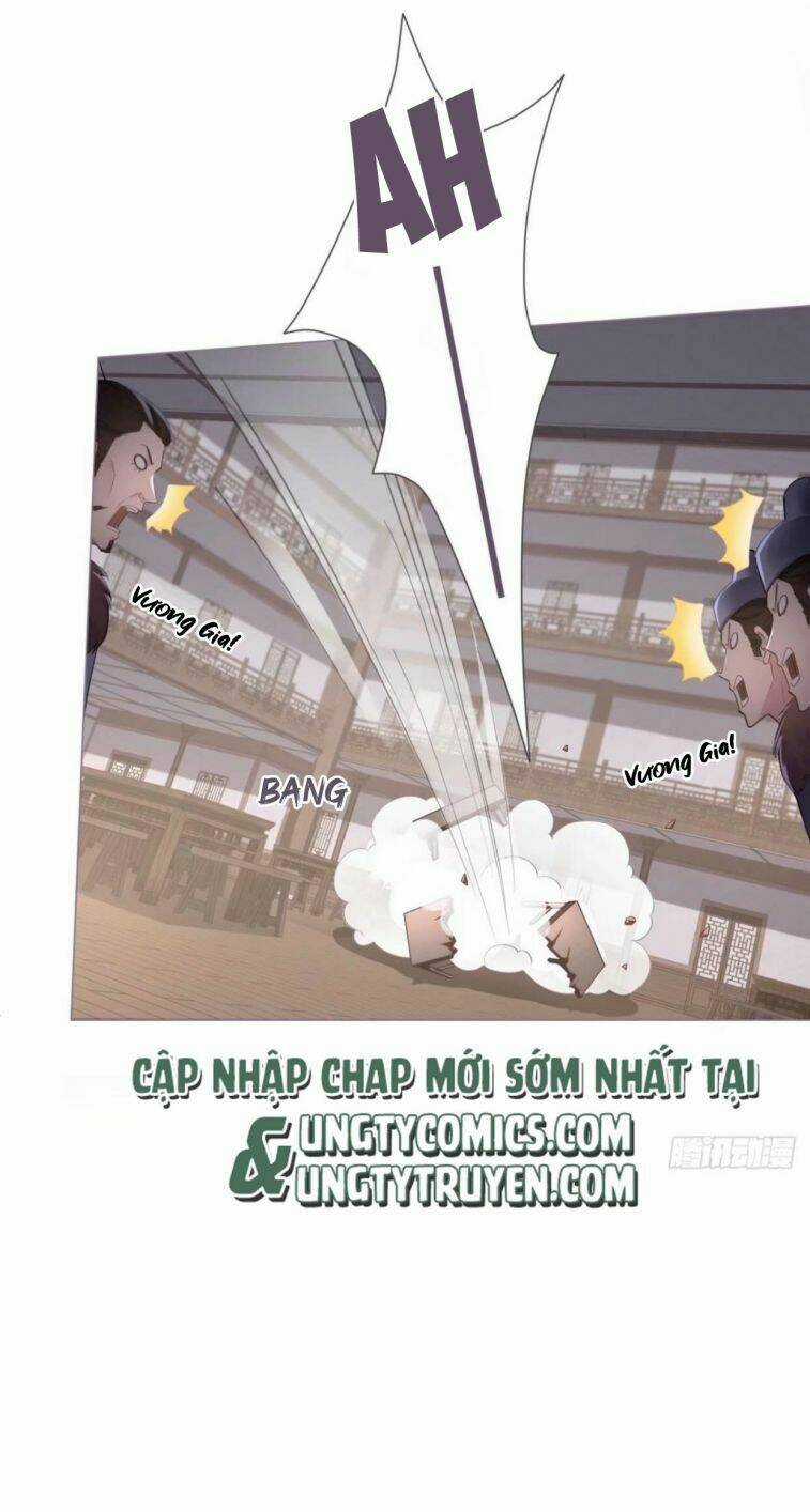 Nhập Mạc Chi Thần - Chapter 55 - Trang 16
