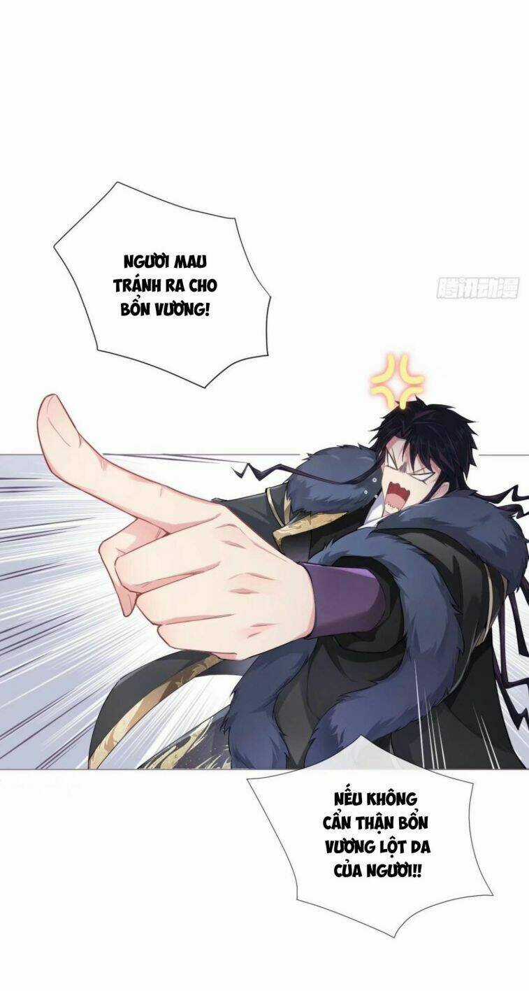 Nhập Mạc Chi Thần - Chapter 55 - Trang 20