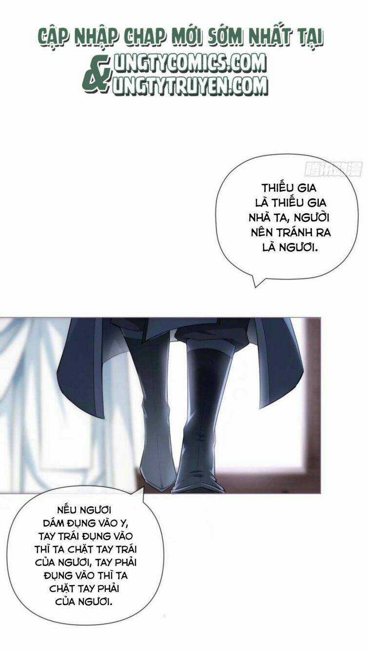 Nhập Mạc Chi Thần - Chapter 55 - Trang 21