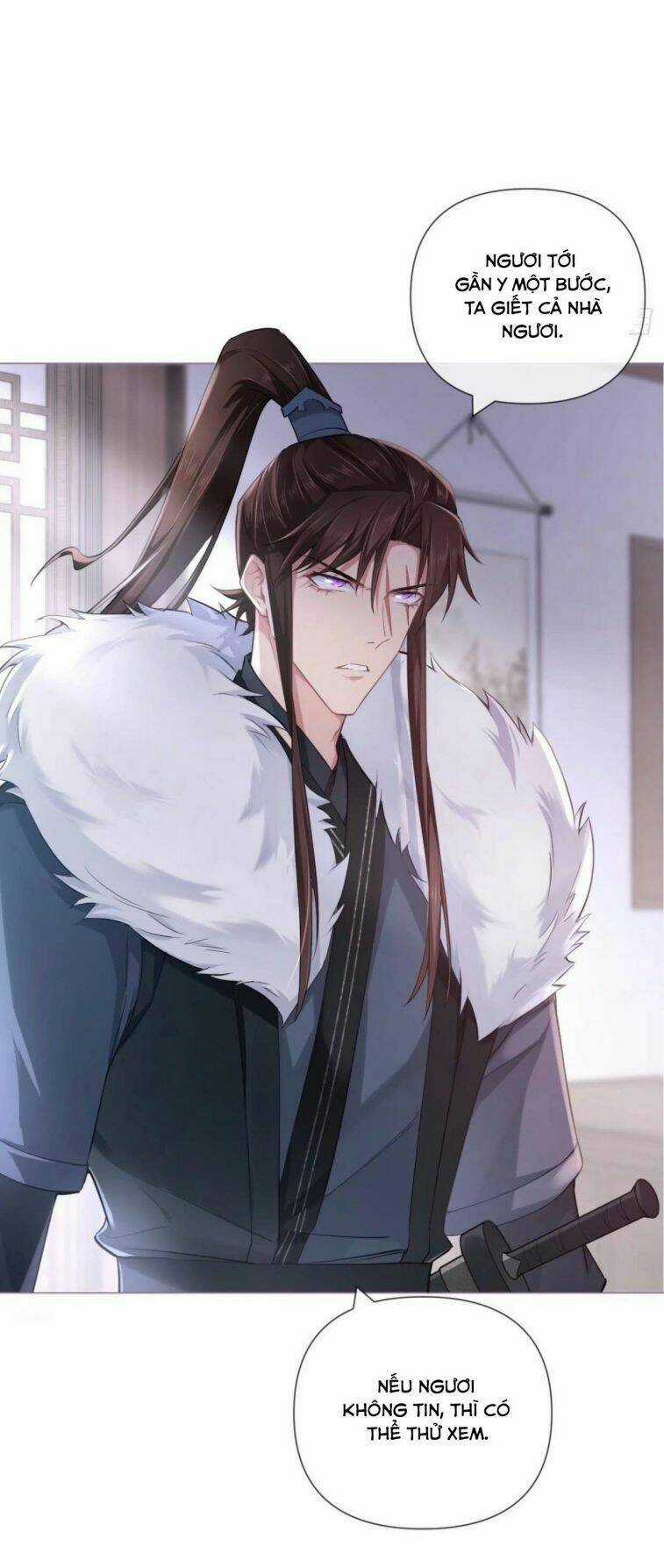 Nhập Mạc Chi Thần - Chapter 55 - Trang 22