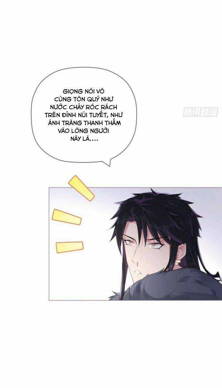 Nhập Mạc Chi Thần - Chapter 55 - Trang 25