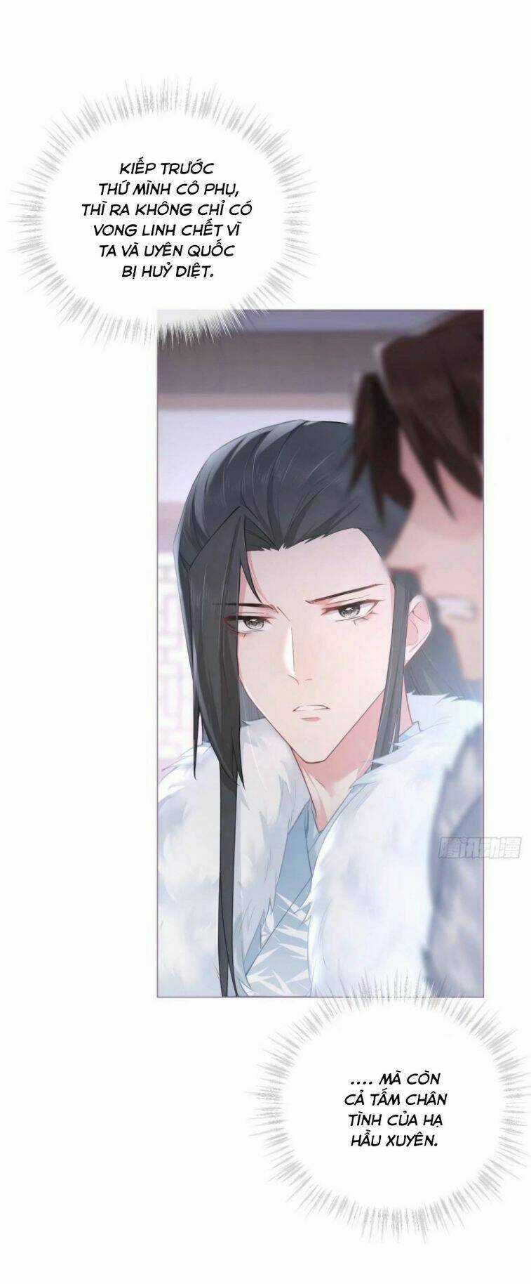 Nhập Mạc Chi Thần - Chapter 55 - Trang 35