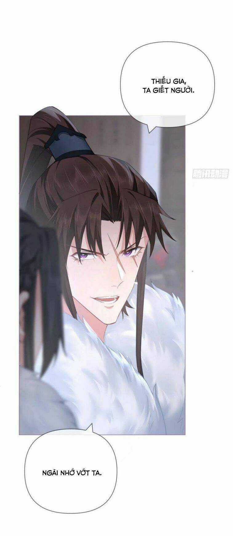 Nhập Mạc Chi Thần - Chapter 55 - Trang 36