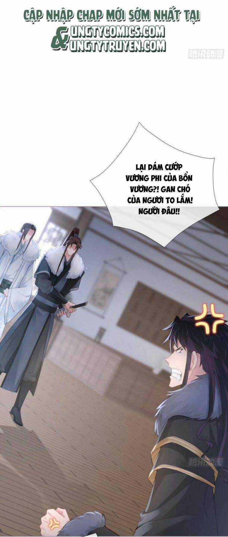 Nhập Mạc Chi Thần - Chapter 55 - Trang 37