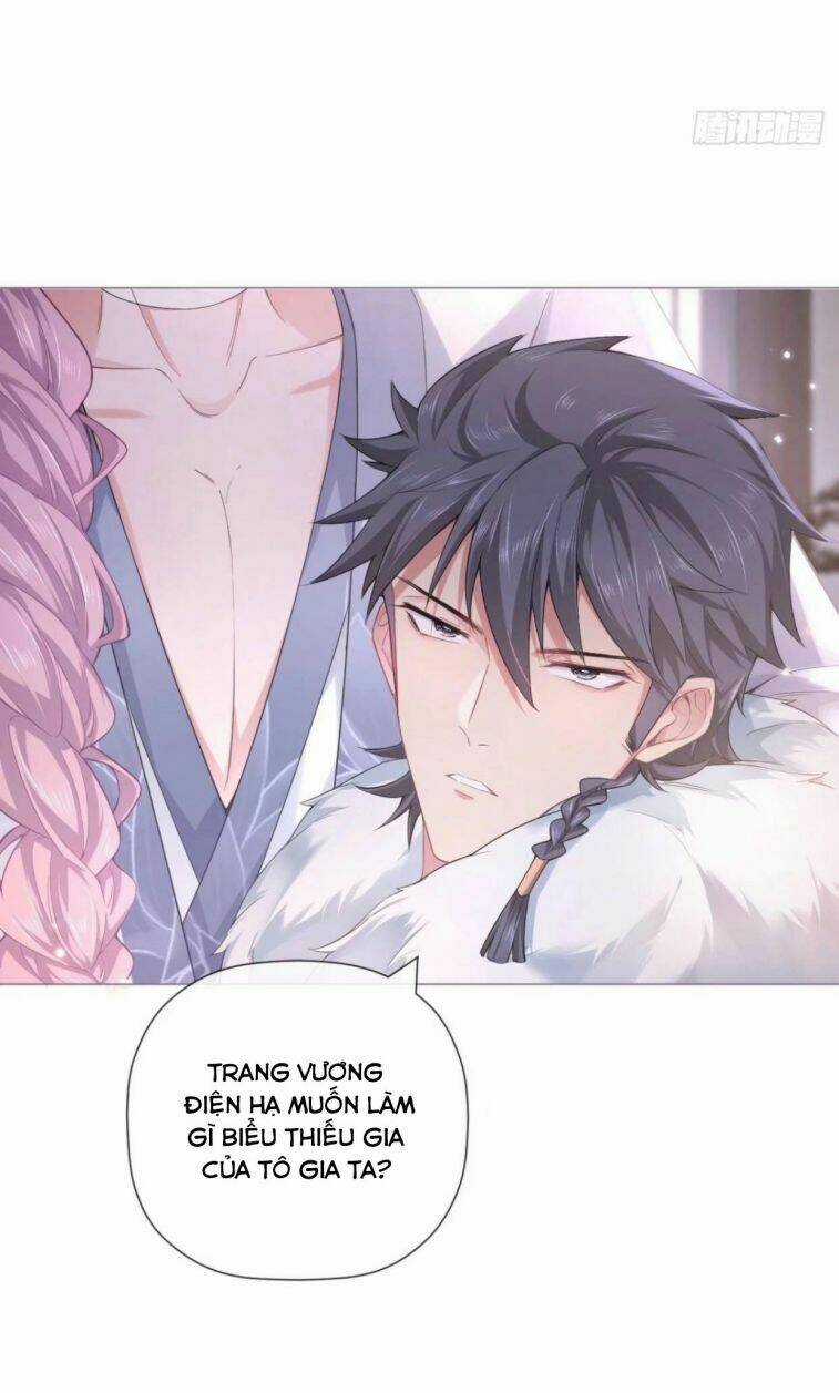 Nhập Mạc Chi Thần - Chapter 55 - Trang 42