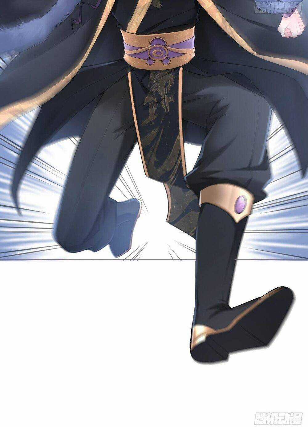 Nhập Mạc Chi Thần - Chapter 56 - Trang 12