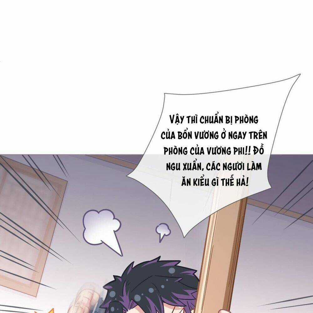 Nhập Mạc Chi Thần - Chapter 56 - Trang 17