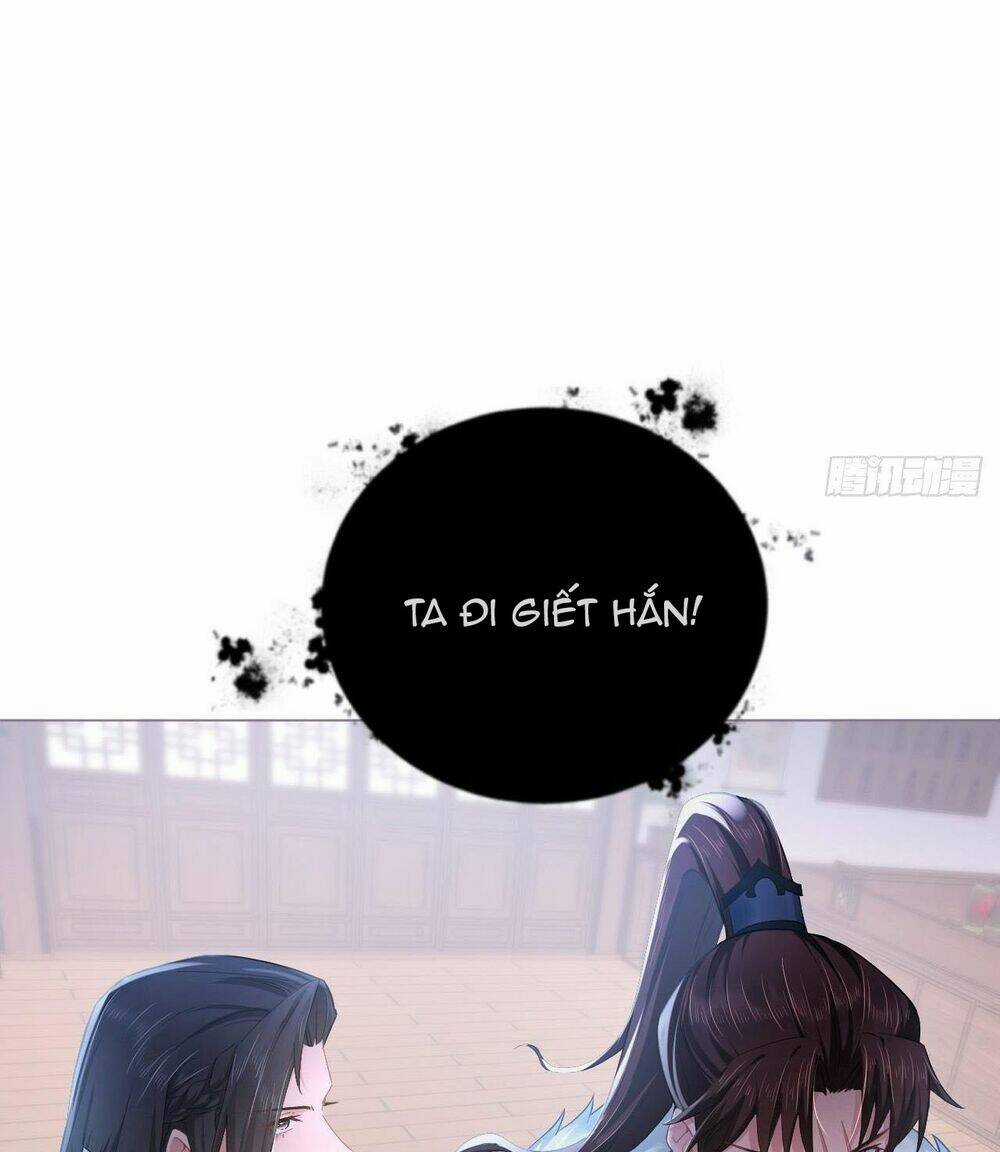 Nhập Mạc Chi Thần - Chapter 56 - Trang 19