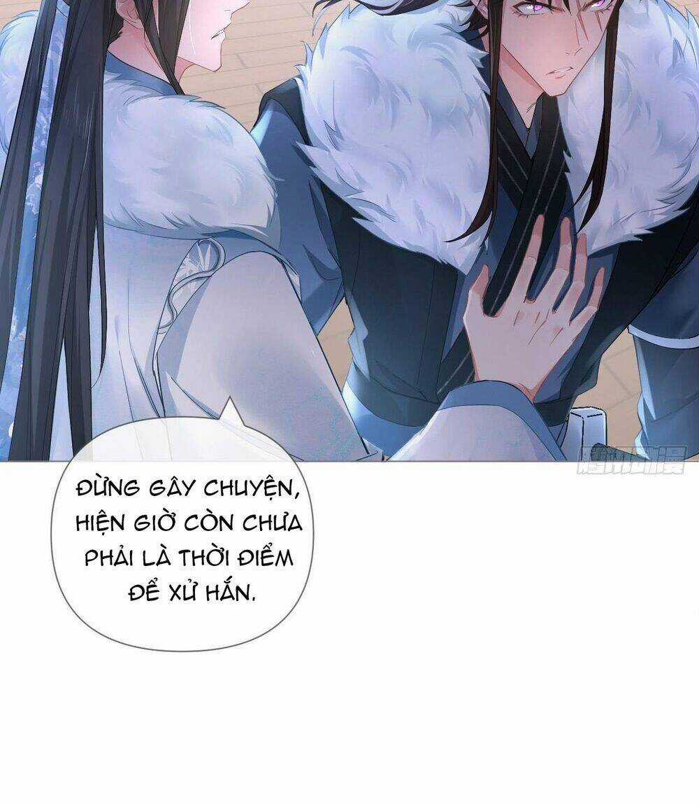 Nhập Mạc Chi Thần - Chapter 56 - Trang 20